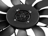 Radiator Cooling Fan fit for Benz C215/W220/S500/S600 A2205000293 2205000293 39206937