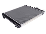 Radiator Replacement for John Deere Compact Tractor 3025E 2032R 3032E 2017-2022 LVA19883 34363126