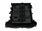 Valve Cover Black w/ Gasket fit for Kia Soul 12-13 2.0L Hyundai Elantra 11-16 1.8L 86543112