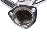 Stainless Steel Exhaust Manifold Headers Shorty for Ford 260 289 302 Mustang 302CU 5.0 1964-1977 75876610