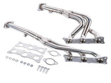 Stainless Steel Exhaust Manifold Kit Fit For BMW 128i 325i 328i 330i E82 E88 E90 E91 E92 E93 88221063