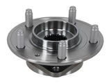 Front Wheel Hub & Bearing Assembly fit for Buick Cascada 2016 - 2017 513316 74979747