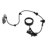 ABS Wheel Speed Sensor L/R Front fit for GMC Canyon Colorado 2.8 2.9L 04-08 15100274 03432483