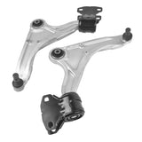 DG9Z3079B Front Lower Control Arms Ball Joint Set for Ford Fusion 2013-20 MKZ 99770484