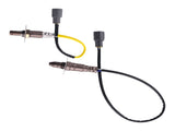 Set of 2 Oxygen O2 Sensor fit for Subaru Outback 2.5L 2013 2019 22690AA96A 38878588
