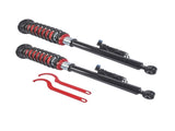 Rear Coilovers Suspension Damper Kit w/ Electric Fit for Mercedes-Benz S-Class W221 2007-2013 S350 31393508