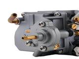 Carburetor fit for Mercury 10HP 15HP 20HP Outboard 853720T16 8M0129551 0R686021 NEW 60302672