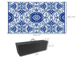 Reversible Outdoor Rug 81041255