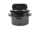 Hydraulic Final Drive Travel Motor 6677666 Replacement for Bobcat 331 334 425 428 Excavator 15190699