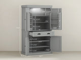 Kitchen Storage Cabinet 91414755