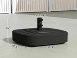 Outdoor Umbrella Base 21340088