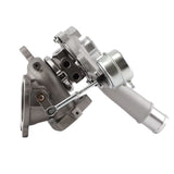Turbo Turbocharger Fit For Ford Explorer Platinum Sport Utility 4-Door 3.5L 2016-2019 790318-0001, 79444457