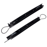 For Mercedes W222 S450 S550 S560 S63 AMG S600 2014-2020 Panoramic Sunroof Sliding Track 2227800100 63111608