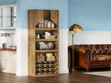 Wine Bar Cabinet 73389206