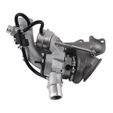 Turbo Charger Fit For Chevy Cruze Sonic Trax & Buick Encore 1.4L Opel EcoTec A14NET 11344027