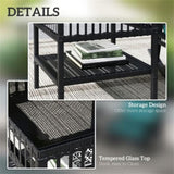 Rattan Rocking Chairs 37913244