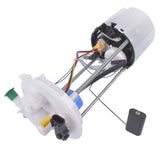 Fuel Pump Module Assembly Fits for Chevrolet Silverado 1500 GMC Sierra 1500 Pickup 2.7L 3.0L 4.3L 49361797