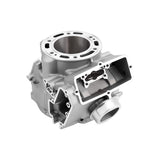 Silver Cylinder Barrel 66.4mm Fit for Yamaha YZ250 2003-2023 YZ250F Monster Energy Race Edition 62921361