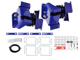 Rear Air Helper Spring Bag Lines Suspension Level Kit fit for Ford F250 F350 99-07 55779900