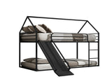 Twin over Twin House Bed 82727799