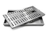 Stainless Steel Tray for Beer Machine & Coffee Machine, Food Grade 304 Steel Removable Cover 77926235