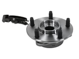2pc Front Wheel Hub Assembly fit for Chevrolet Cobalt ABS 2005 - 2010 513206 76821801