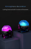Source factory. Cross-border. Galaxy and Starry Sky Projection Lamp. Indoor ambient lighting 59585729