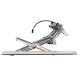 Front Left Power Window Regulator with Motor for Ford Mustang 94-04 14474530