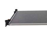 Aluminum Engine Radiator fit for Ford Mustang 3.7L 5.0L 5.2L 2015-2022 CU13486 88183937