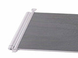 AC Condenser fit for Nissan Rogue 2.5L 2014 2015 2016 2017 2018 2019 2020 w/ Drier 28058643