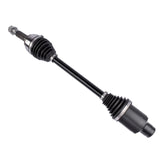 Front Right CV Axle Shaft Fit for Tesla Model X 2016-2021 AWD 4-Door 1027115-00-B 1027115-00-D 03984166