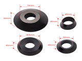 Universal Wheel Balancer Taper Standard Cone Tire Balancer 40mm Shaft Carbon 48087500