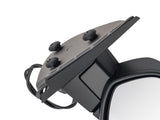 Heated Mirror fit for GMC Sierra 2500HD 3500HD 2007-2014 25775845 Power Right 35249473