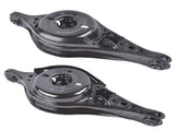 2PCS Rear Lower Control Arm Assembly Replacement For Ford Fusion 2009-2012 Lincoln MKZ 2010-2012 37550746