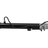 Power Steering Rack & Pinion fit for Nissan 300ZX 3.0L 1984-1989 4900126P00 76464471