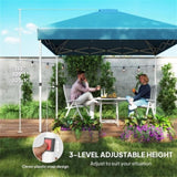 Slant Leg Pop Up CanopyBeach Canopy 94123690