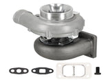 T70 57 Trim .70 A/r Compressor .82 Turbo Oil Cooling Turbocharger Stage 3 500hp 19025345