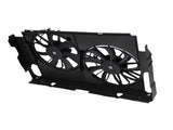 Cooling Fan Assembly fit for Toyota RAV4 2.5L 2013-2019 1636336100 Direct Fit 13352257