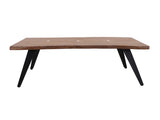 47x23.5x17.5" Ramirez Coffee Table W2078P175283