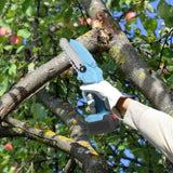Mini 4In&6In Two Sizes Chainsaws Super Handheld Rechargeable Chain Saw With mini chain saw is an 09153631