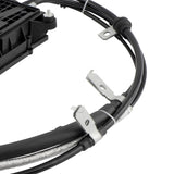 Park Brake Module Handbrake Actuator Fit For Land Rover Range Rover Sport LR032104 2010-2013 Fit For 64922760