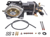 Air Compressor Assembly 2.5L Replacement for Mercury 135/150/175HP 01-13 Ref 8M0057463 New 06376626