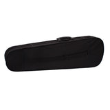 New 1/4 Acoustic Violin Case Bow Rosin Pink 33349764