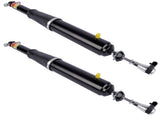 2Pcs Rear Left and Right Air Shock Absorber Fit for Buick Lucerne Cadillac DTS Sedan 3.8L 3.9L 4.6L 20915628