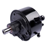 Power Steering Pump with Reservoir Fit for GMC Savana 2500 4.8L 6.0L 6.6L V8 2006-2016 15270799 53181066