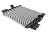 Intercooler Fits for Chevrolet Silverado 1500 Silverado 1500 LTD GMC Sierra 1500 2019-2023 L4 2.7L 43763718
