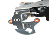 Front Left & Right Power Door Lock fit for Chevy GMC 931-318 931-319 W/ Latch 76066911