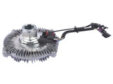 Engine Cooling Fan Clutch Assembly Fits for Chevy Silverado GMC Sierra 2500 3500 HD 10582324
