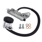 Rear Brake Master Cylinder for Can Am Outlander 450 500 570 650 800 705601273 705601274 58614834