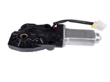 Rear Right Passenger Side Seat Motor Fits for INFINITI QX56 2011-2013 QX80 2014-2017 5.6L V8 33885943
